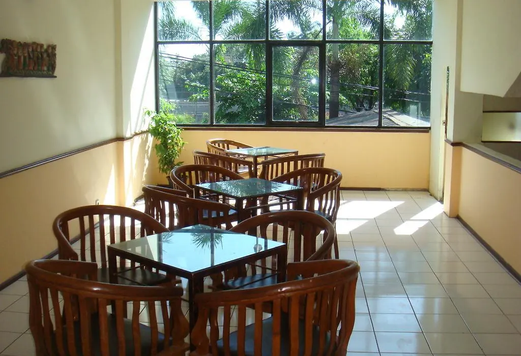 Hotel Augusta Jakarta-1