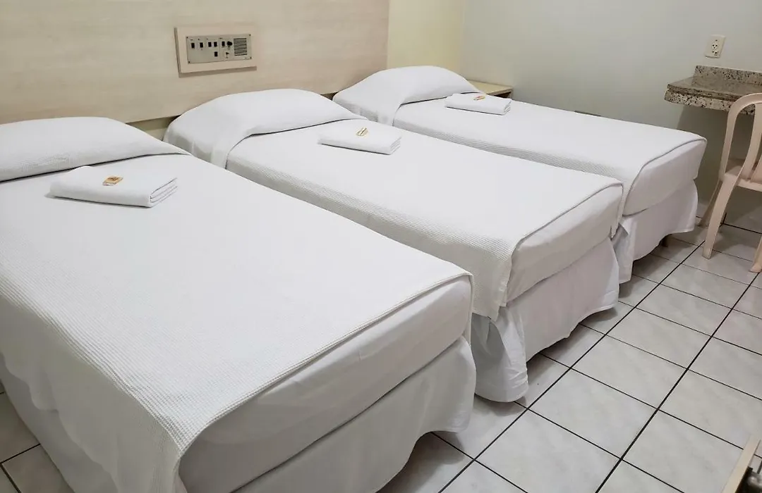 Hotel Danúbio-1