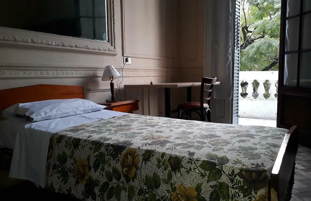 Hotel El Pibe-1