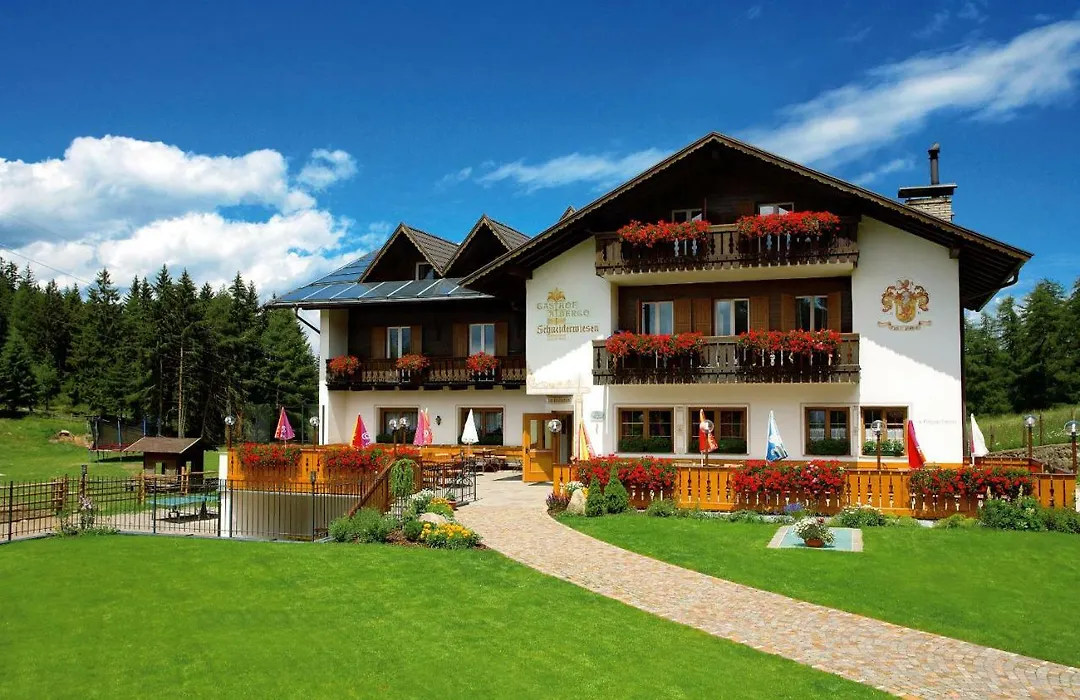 Gasthof Schneiderwiesen-1