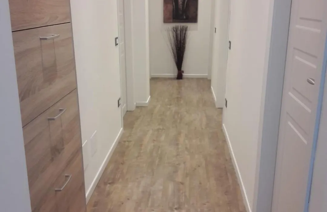 Alessandra'S Home-1