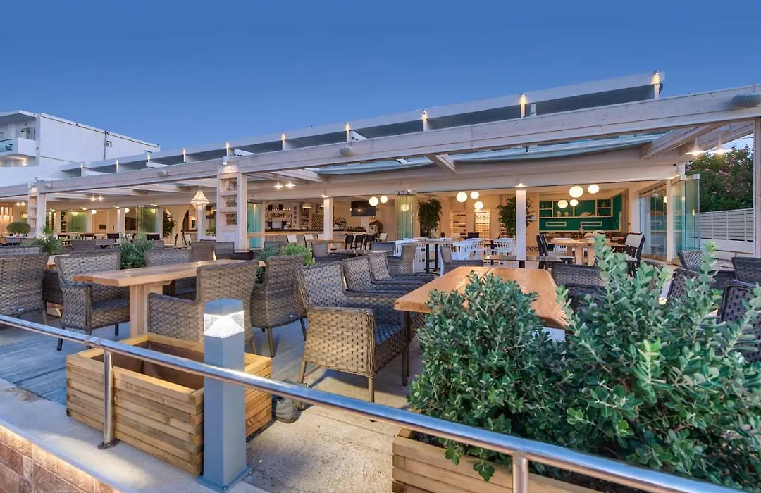 Mandala Seafront Suites-1