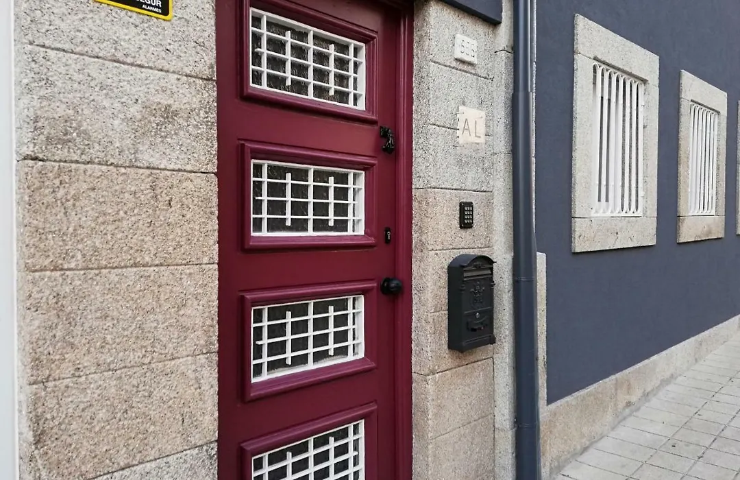 Porto Concept Home - Paranhos-1