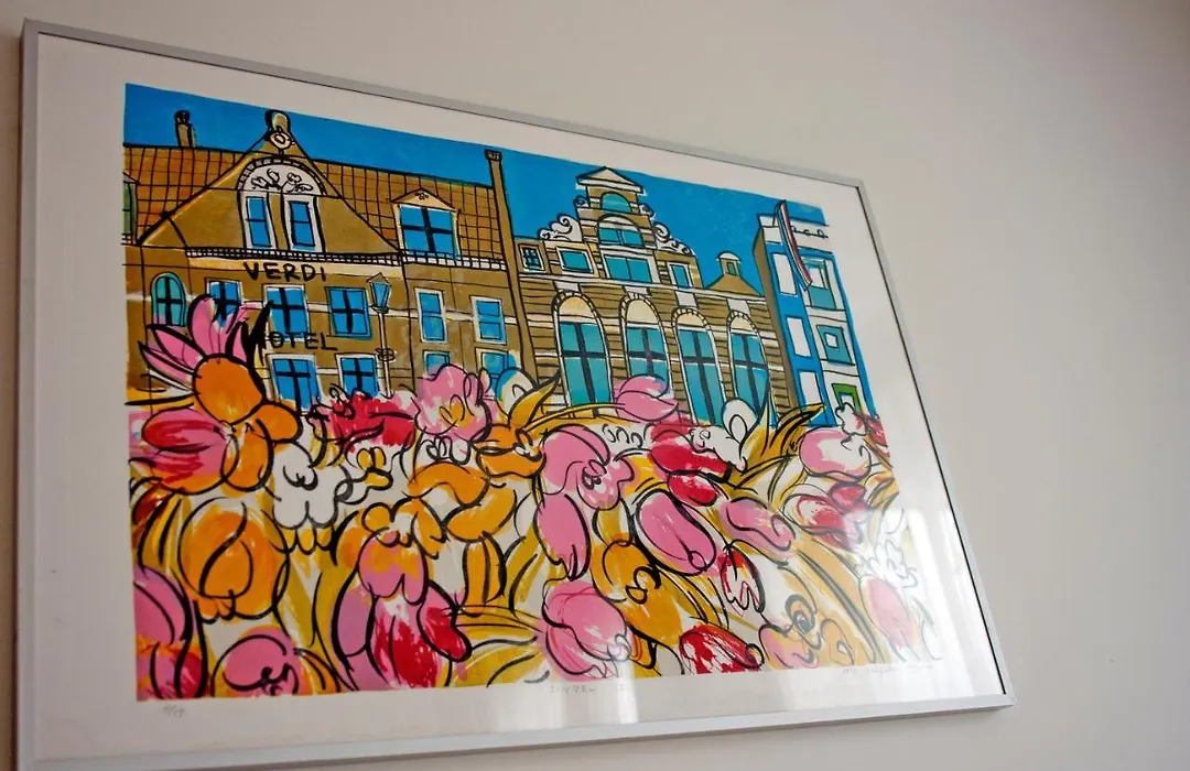 Hotel Verdi-1
