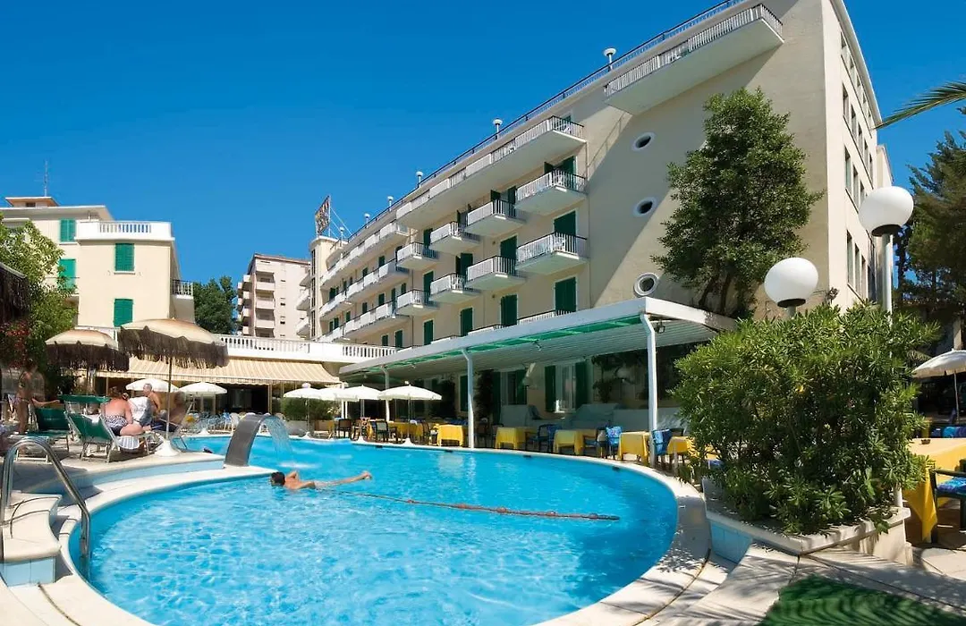 Hotel Vienna Touring-1