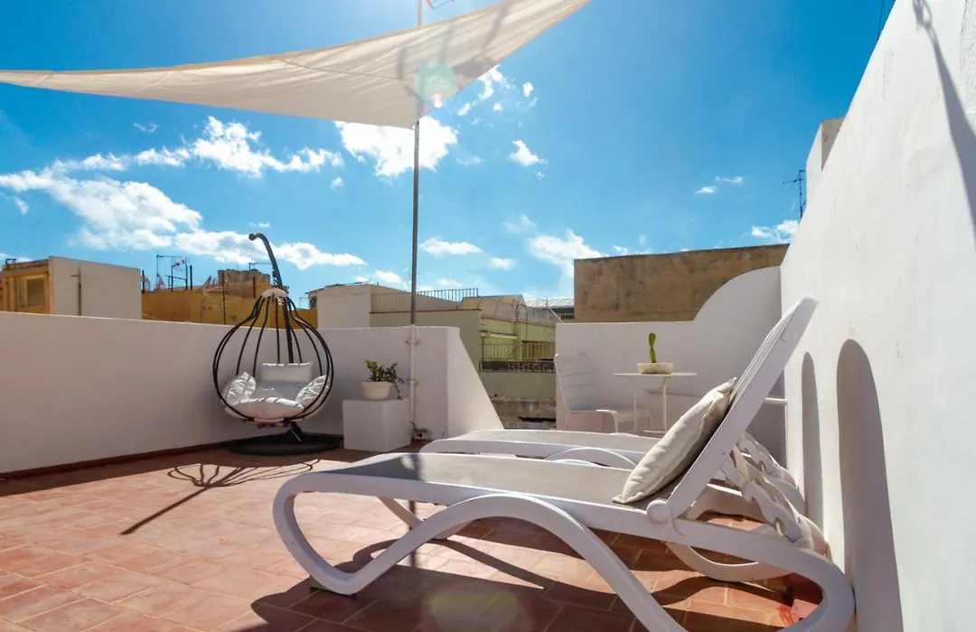 Casa Doña Carmela GuestHouse - free parking --1