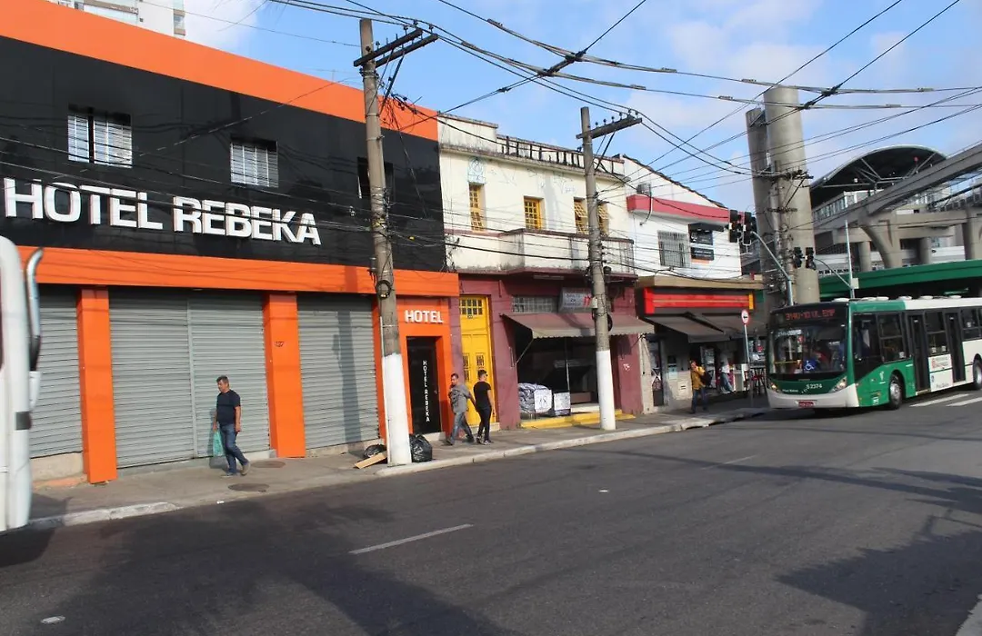 Hotel Rebeka-1