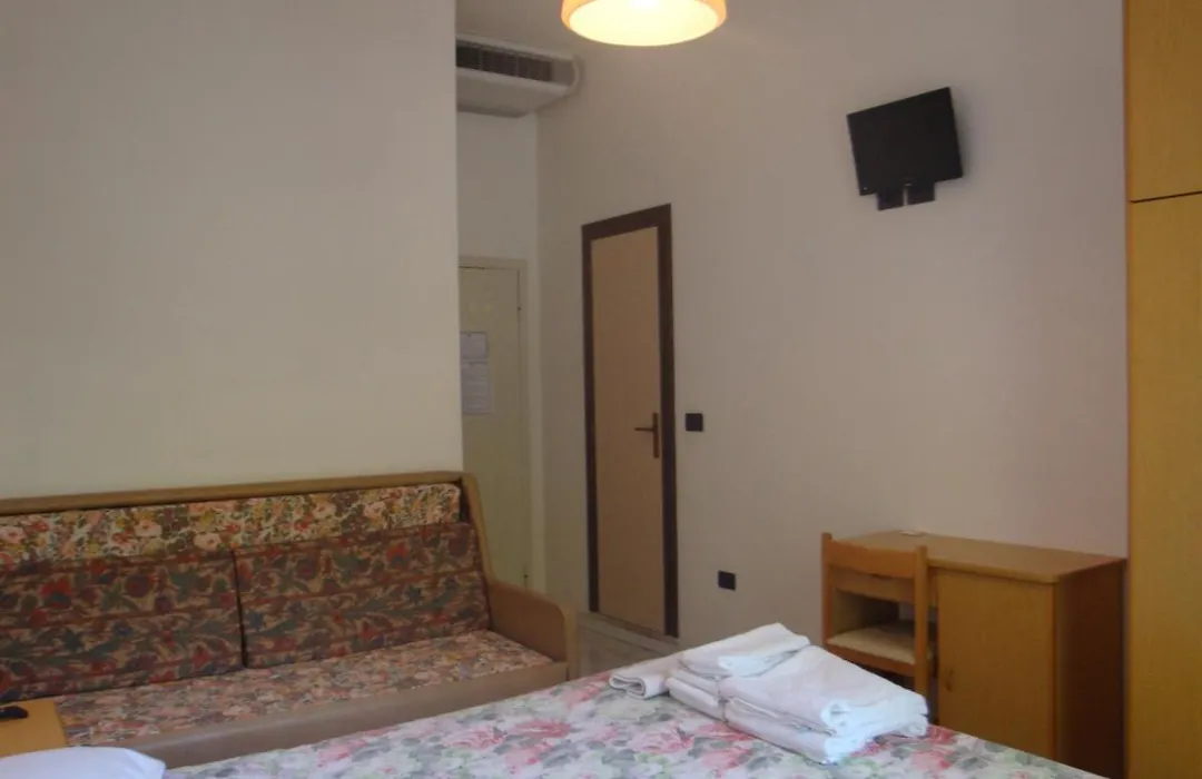Hotel Vela Azzurra-1