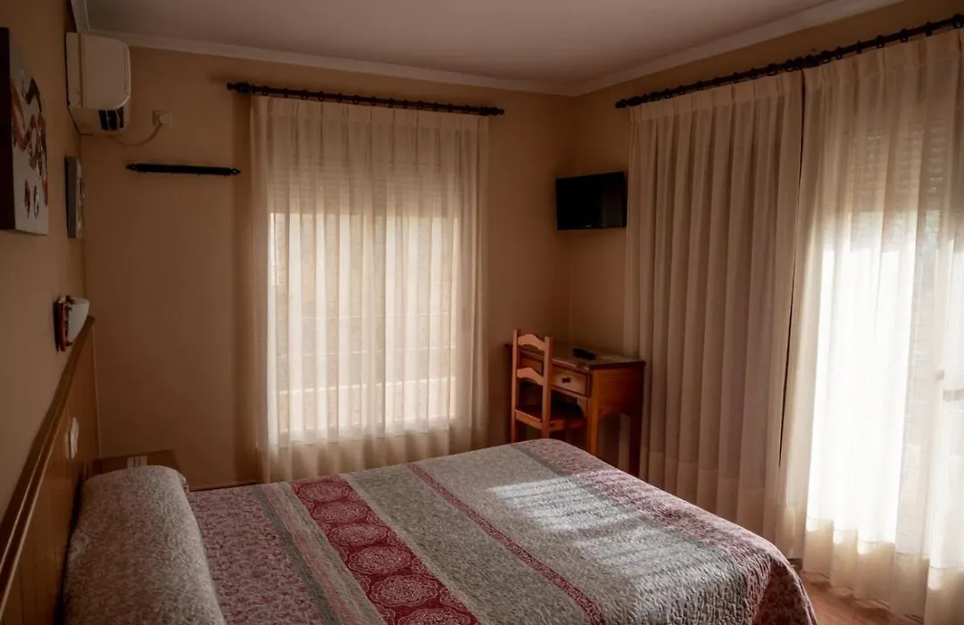 Hostal Durá-1