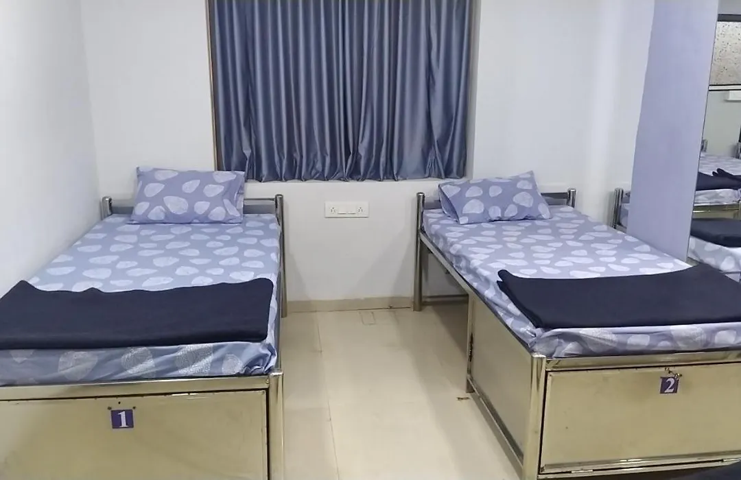 Shiv Sai Dormitory-1