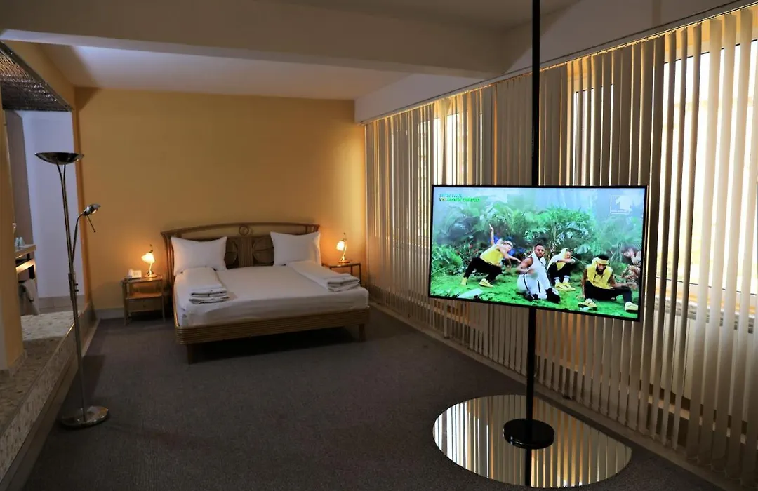 Hotel Central-1
