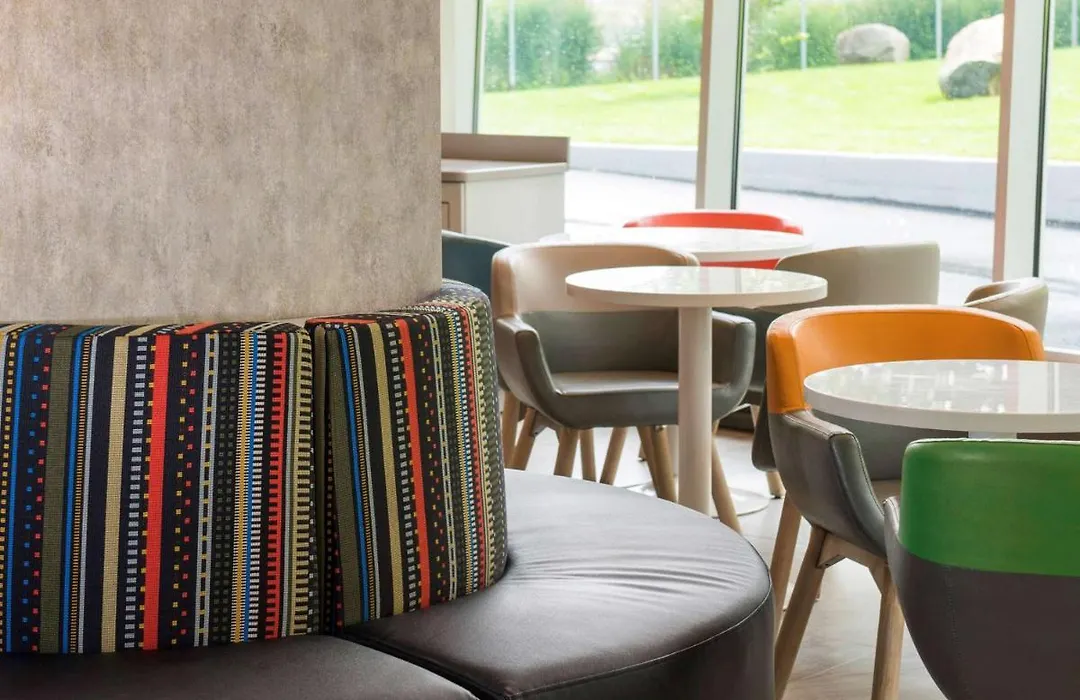Ibis Styles New York Laguardia Airport-1