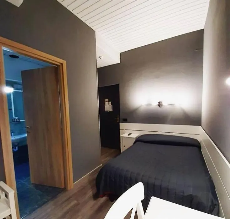 Hotel La Vignetta-1