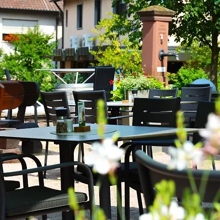 Gasthof zur Traube-2