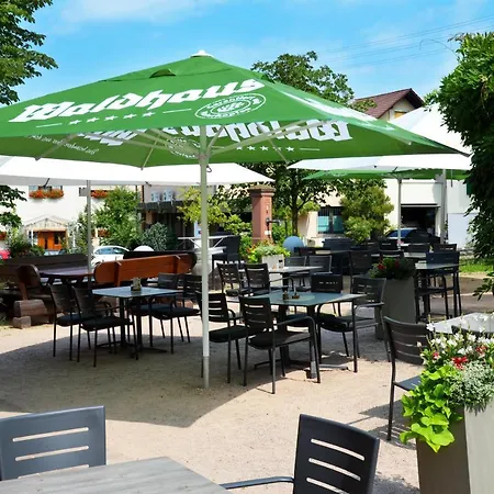Gasthof zur Traube-3