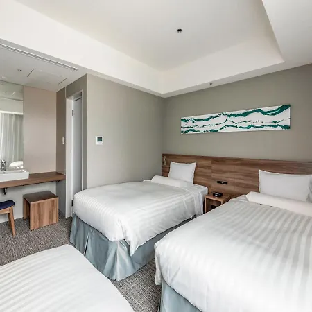 Far East Village Hotel Tokyo Ariake-2