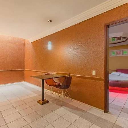 Dreams Motel (Adults Only)-2