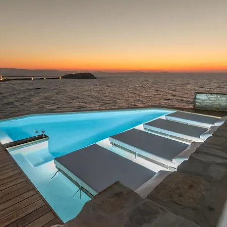Iliada Suites (Adults Only)-3