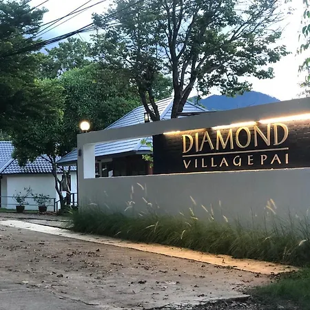 Diamond Village Pai-3