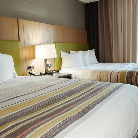 Country Inn & Suites By Radisson, Myrtle Beach, Sc-2