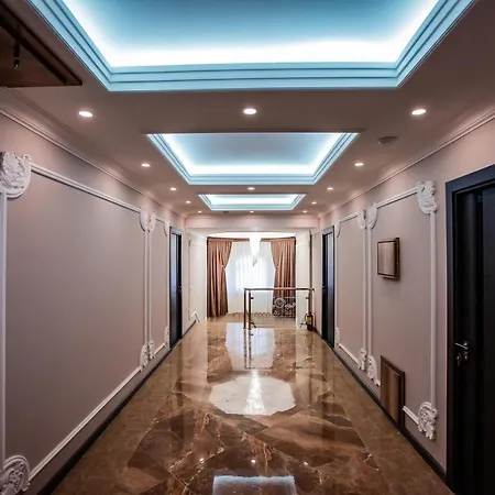 Hotel Ak Saray-2