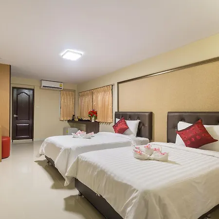 Nrc Residence-2