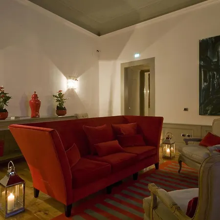 Hotel Rosso23 - Wtb Hotels-2
