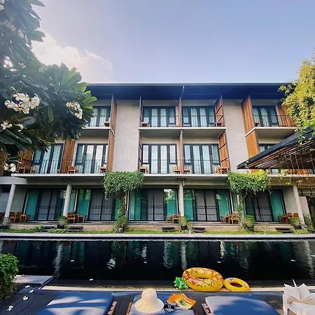Lamphu House Chiang Mai-2