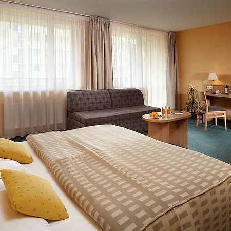 Ubytovna Areal Repy-3