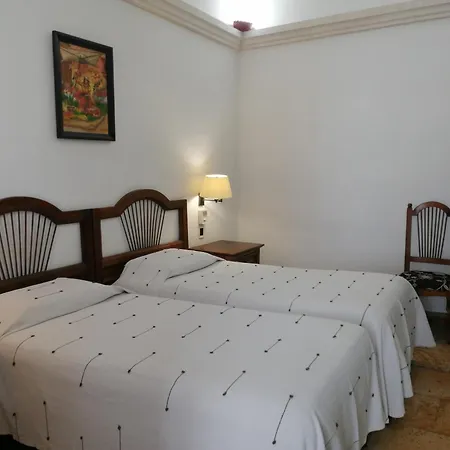 Hotel Aitana Oaxaca-3