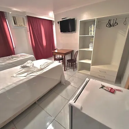 Hotel Sol E Mar-3