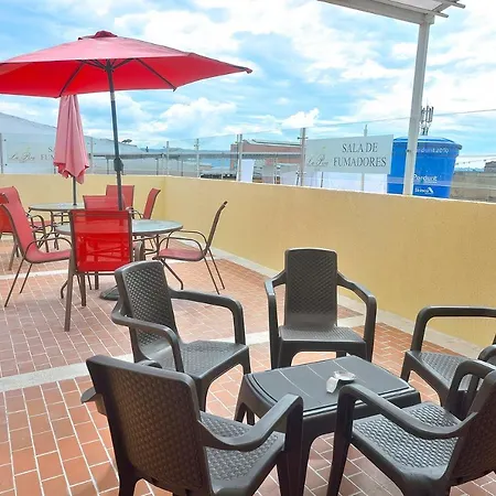 La Pera Hotel-2