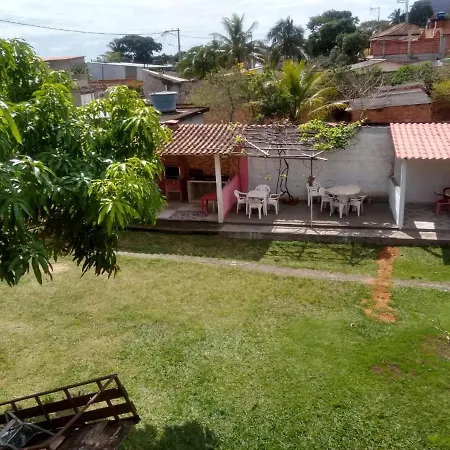 Sitio Raio De Sol-3