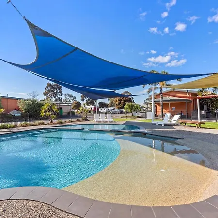 Discovery Parks - Melbourne-2