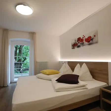Hotel Stampfer B&B-3