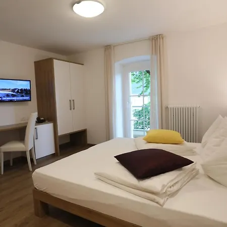 Hotel Stampfer B&B-2