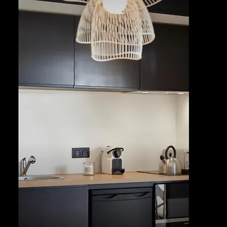 Le Cabanon Bidart-2