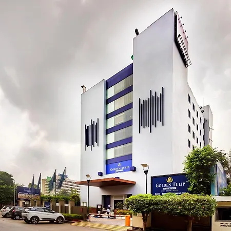 Tulip Inn West Delhi-2