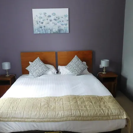 Anam Cara B&B-3
