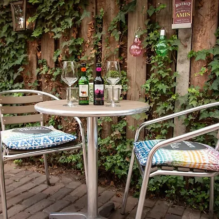 Eindhoven Inn-2