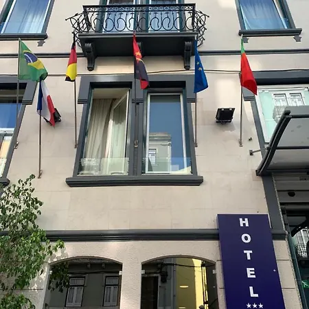 Hotel Do Chile-3