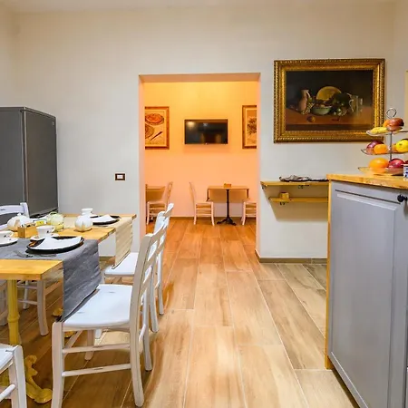 Casa De Campo B&B-2