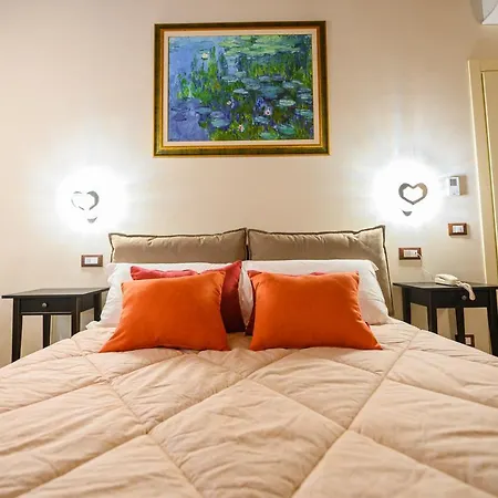 Casa De Campo B&B-3