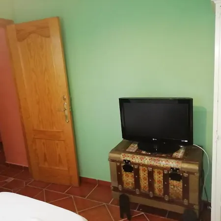Casa Cabo de Gata-2
