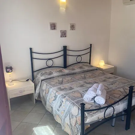 B&B Due Coste-3
