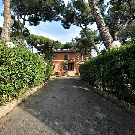 Comfort Rooms Villa Gaia Tor Vergata-3