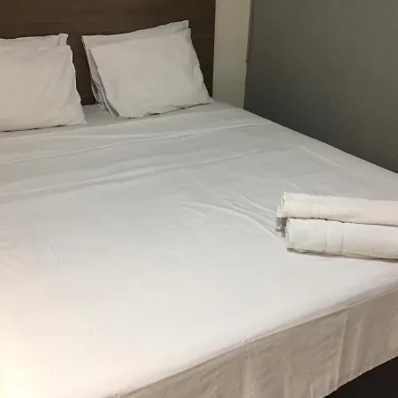 Novo Hotel Barro Preto-3