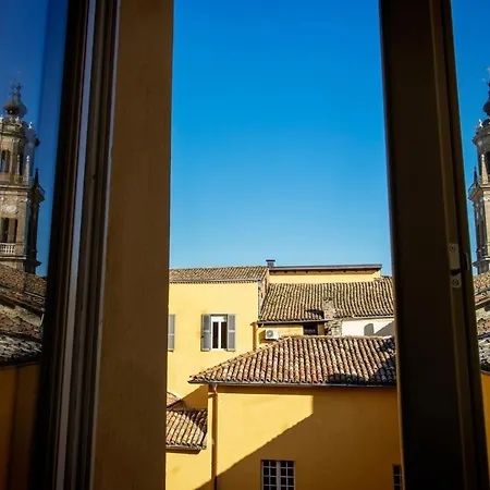 Palazzo Le Poste - Suite&Apartments-3