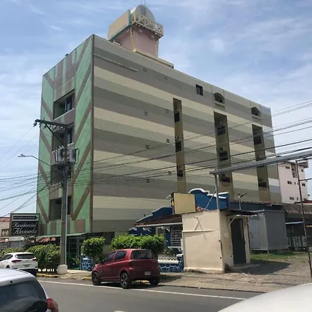 Residencial Alameda-2