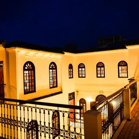 Riad Al Mazhar-2